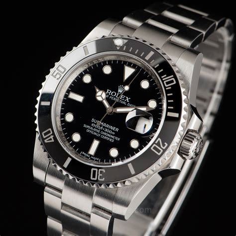 rolex submariner 116610ln kaufen|Rolex 116610 price check.